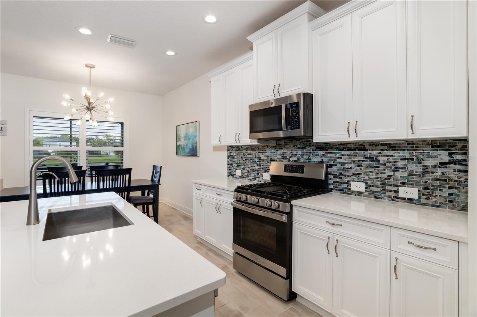 SILVERLEAF PH IV - Residential