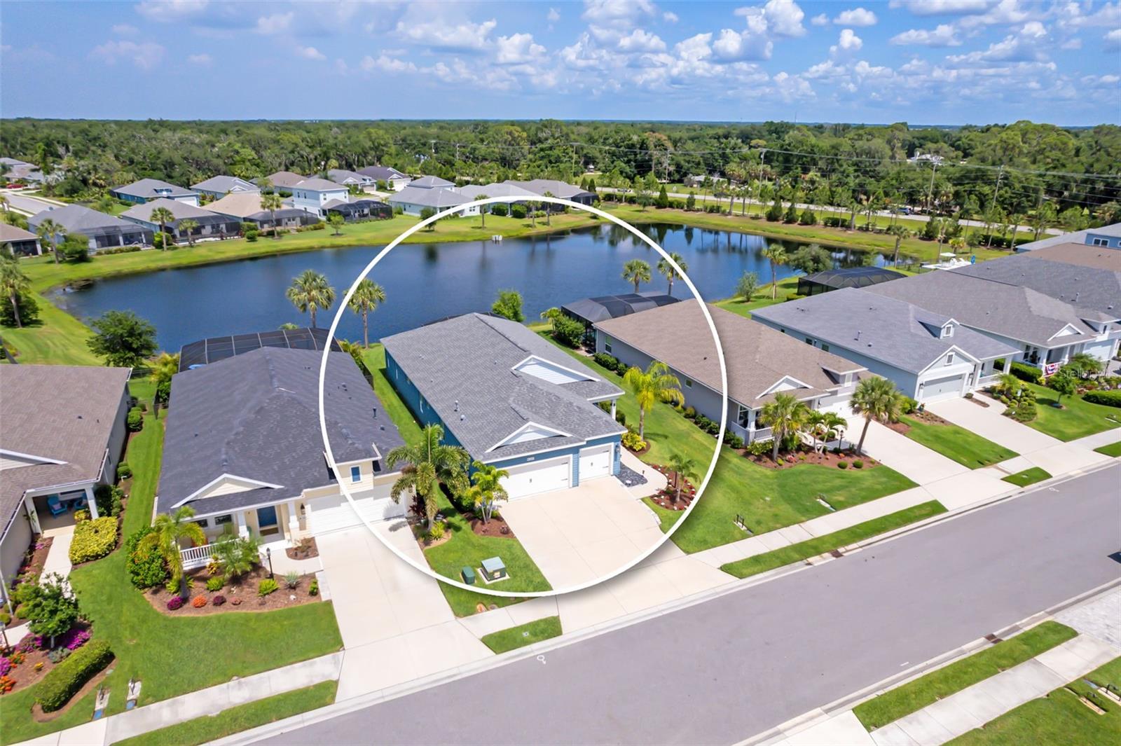 SILVERLEAF PH IV - Residential