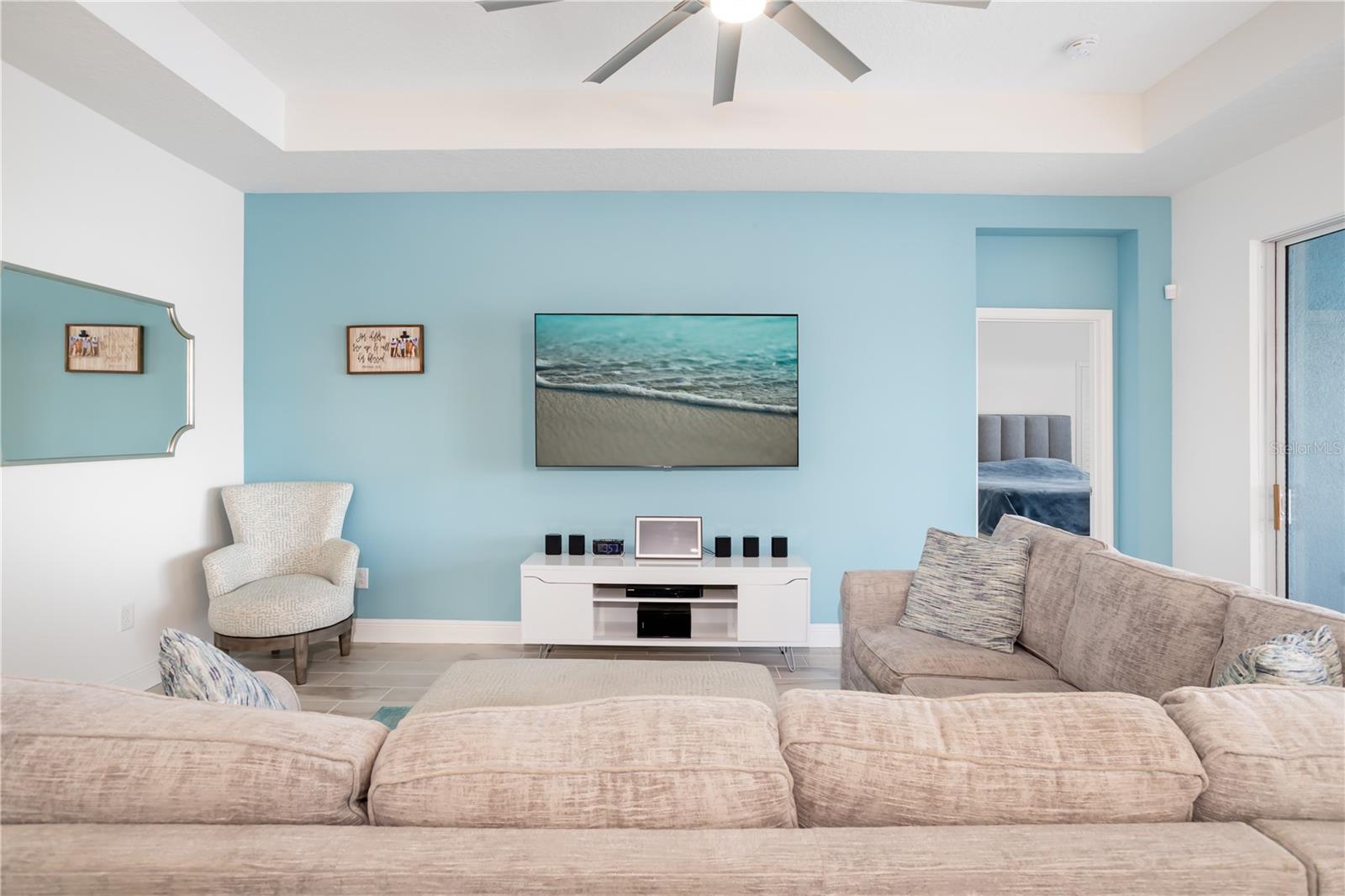 SILVERLEAF PH IV - Residential