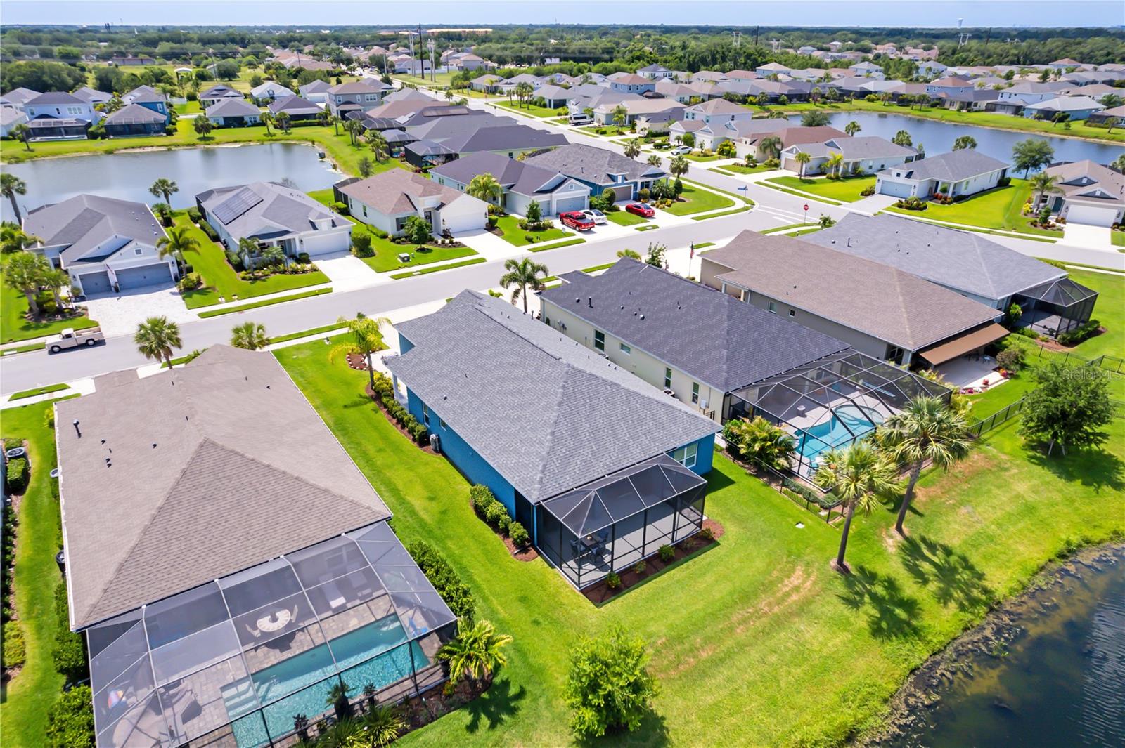 SILVERLEAF PH IV - Residential
