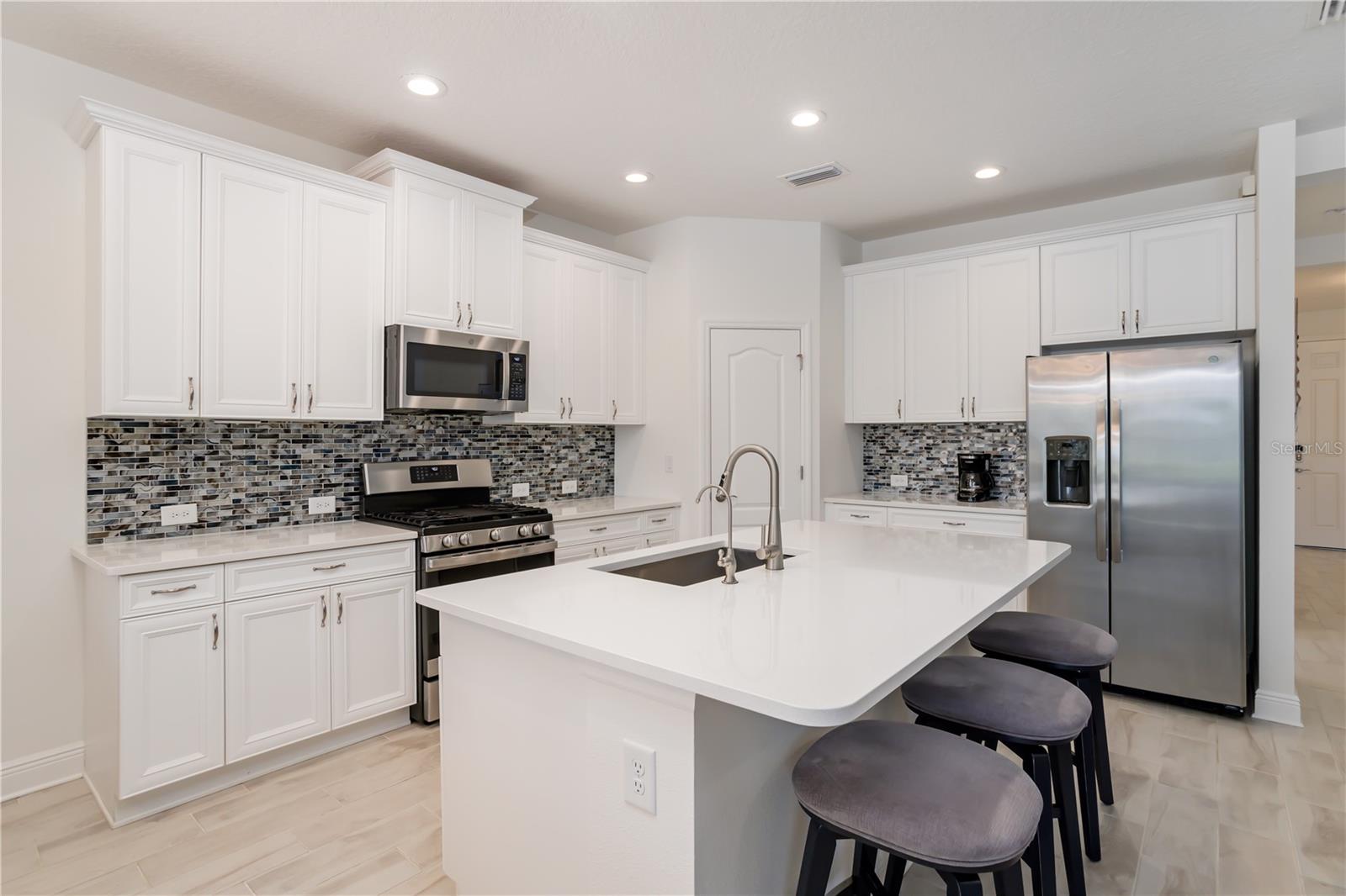 SILVERLEAF PH IV - Residential