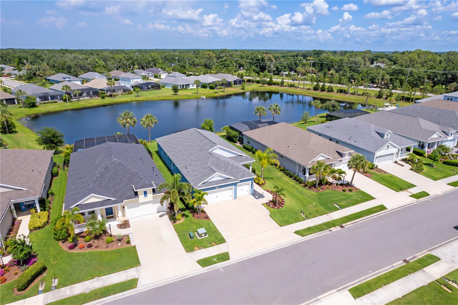 SILVERLEAF PH IV - Residential
