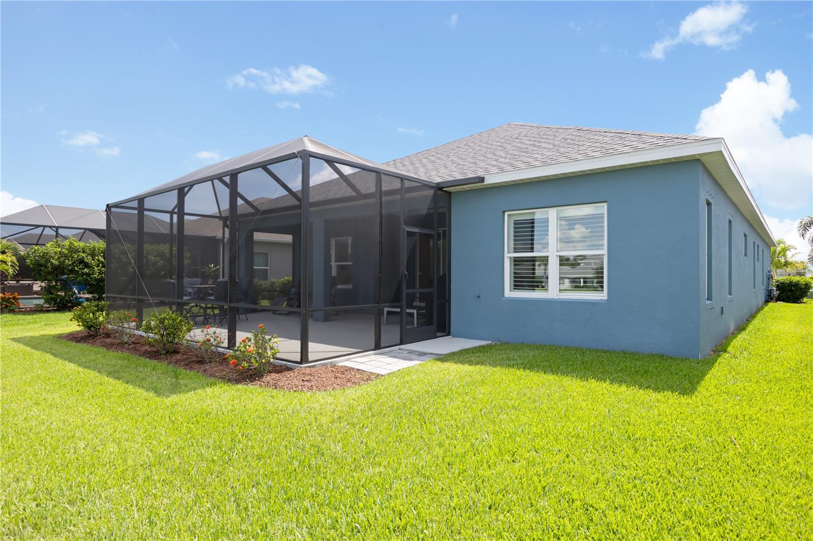 SILVERLEAF PH IV - Residential