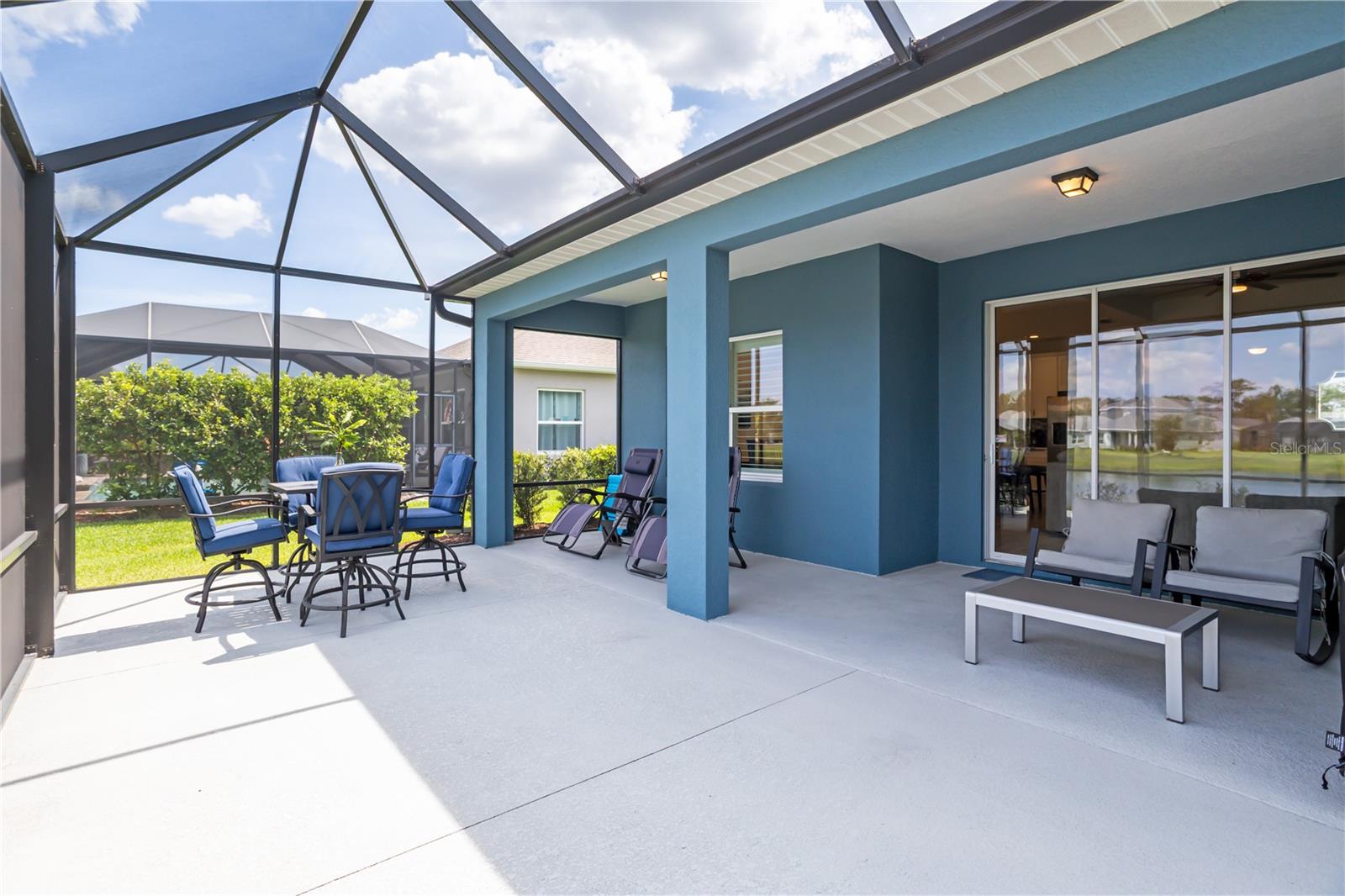SILVERLEAF PH IV - Residential