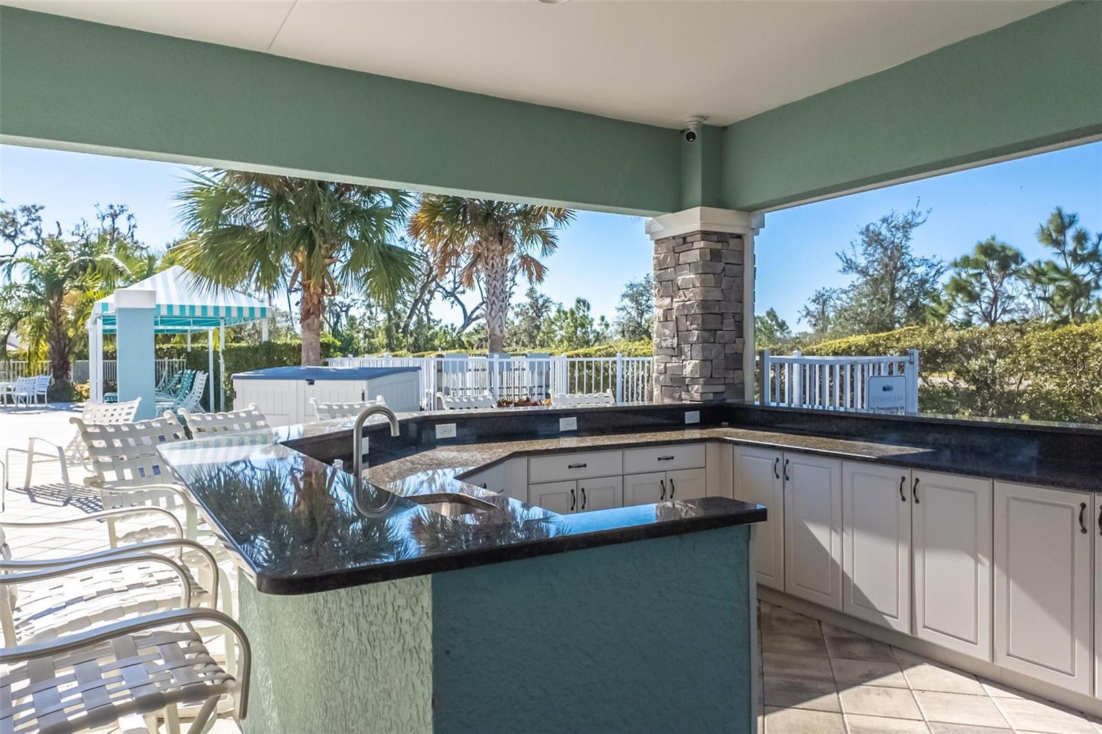 SILVERLEAF PH IV - Residential