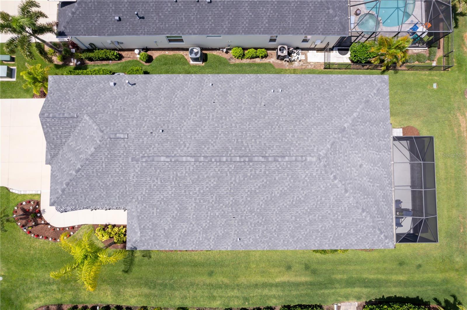 SILVERLEAF PH IV - Residential