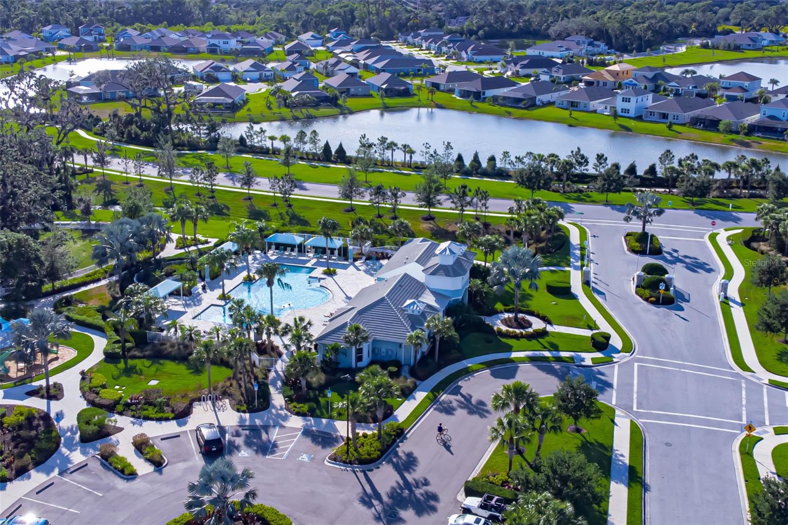 SILVERLEAF PH IV - Residential
