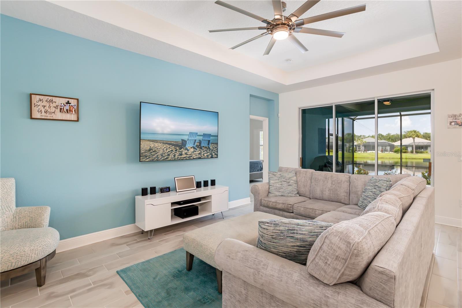 SILVERLEAF PH IV - Residential