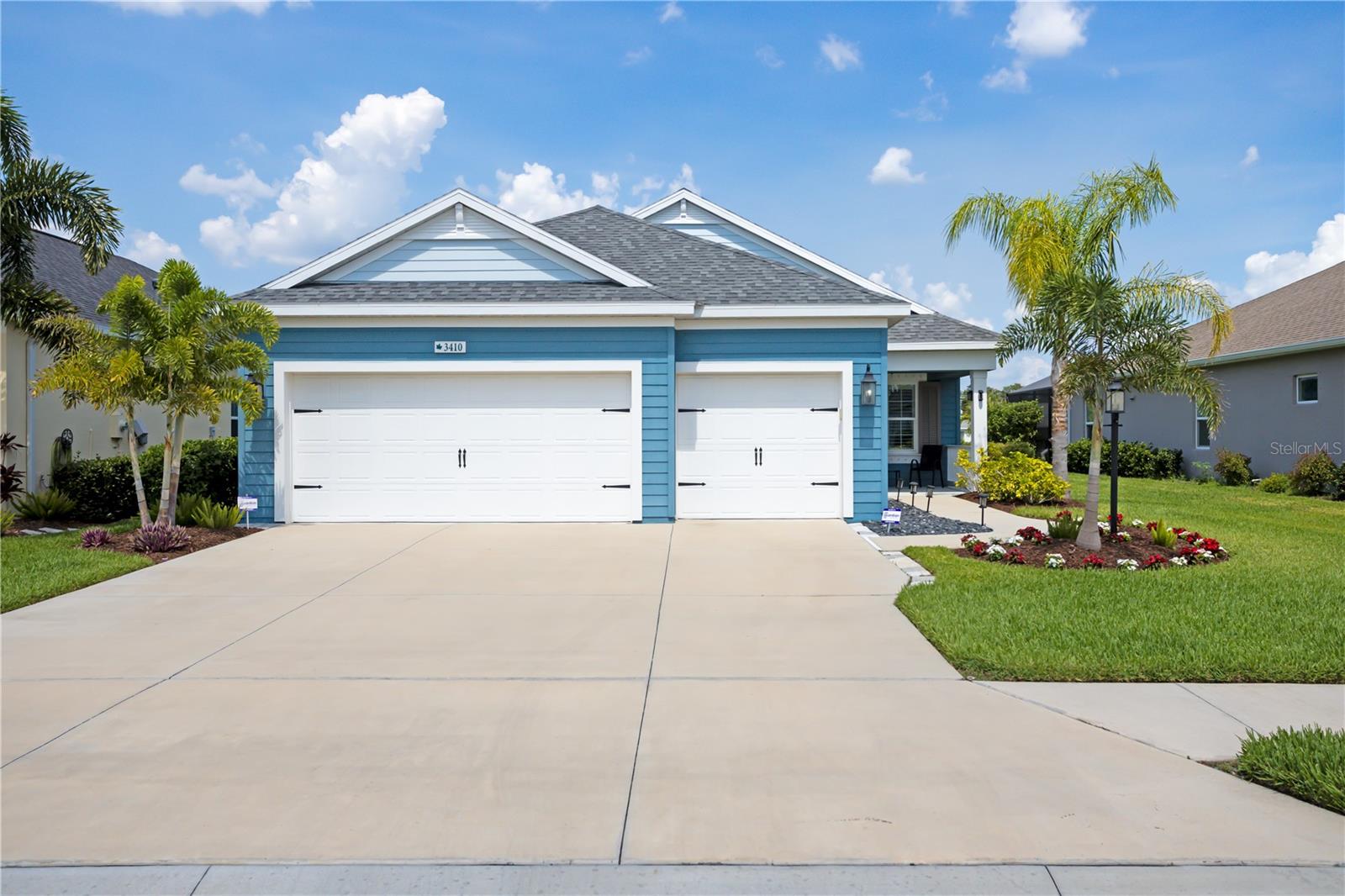 SILVERLEAF PH IV - Residential
