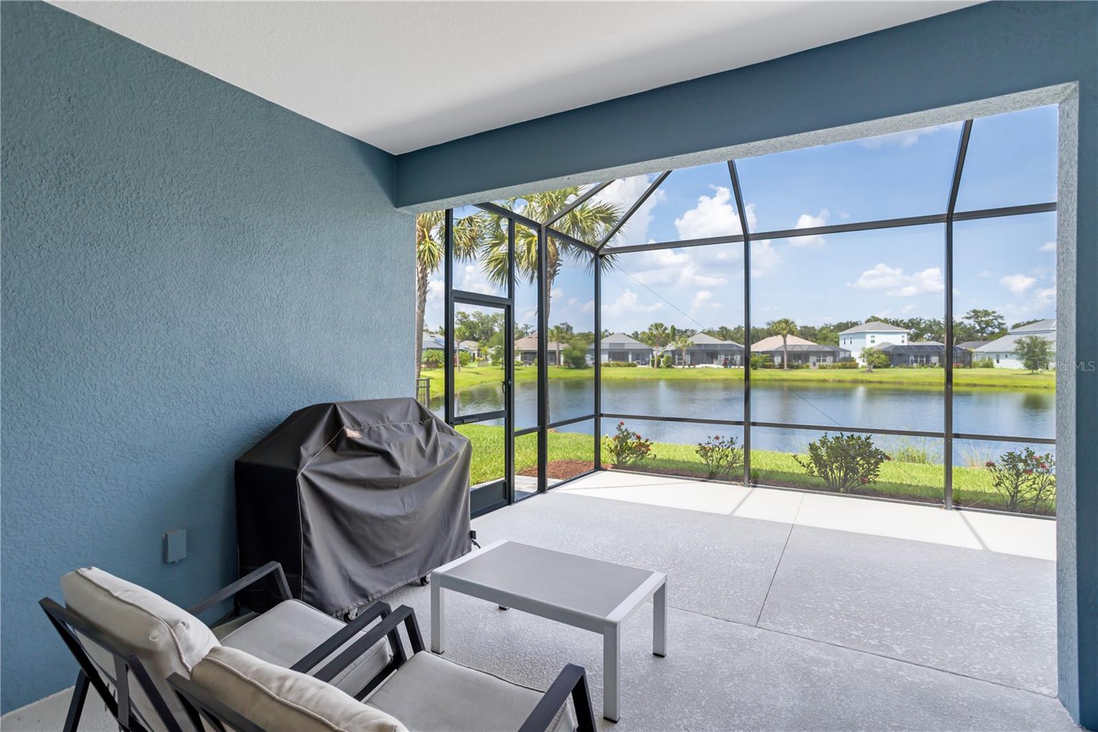 SILVERLEAF PH IV - Residential