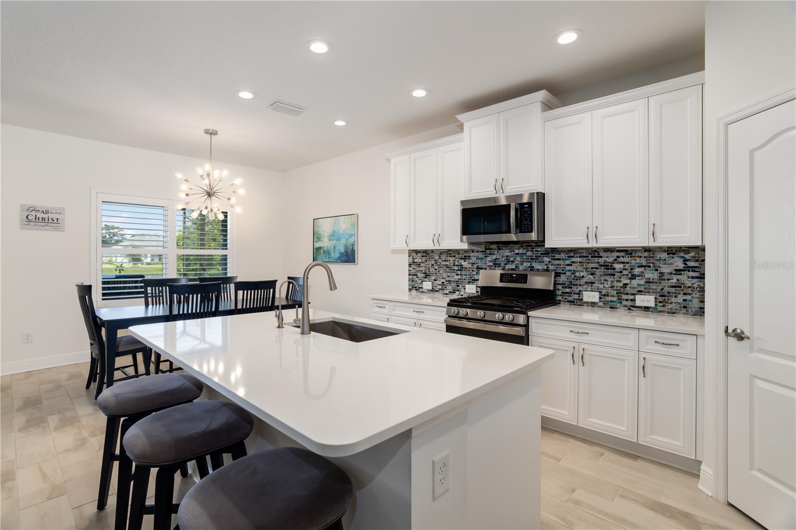 SILVERLEAF PH IV - Residential