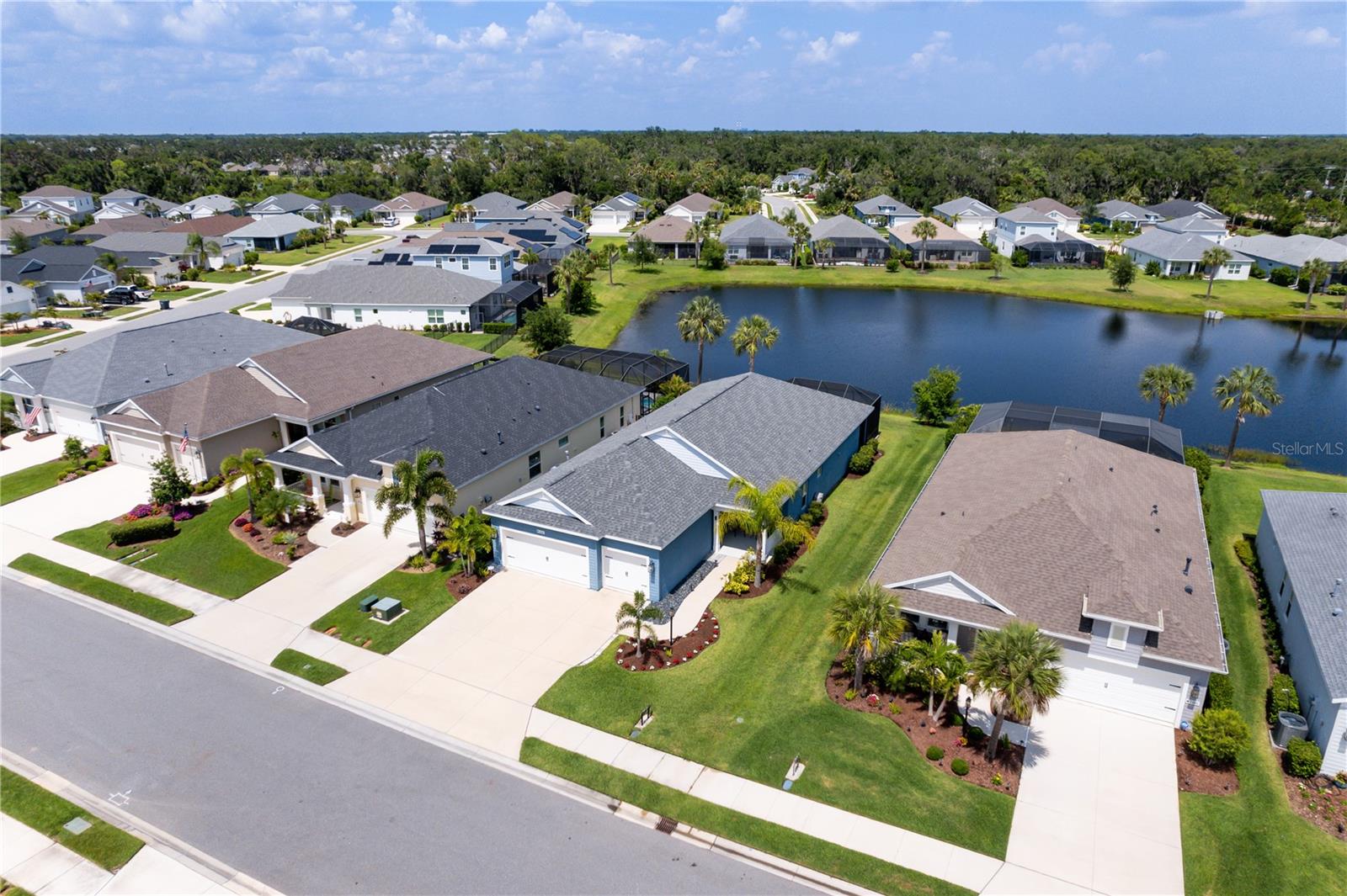 SILVERLEAF PH IV - Residential