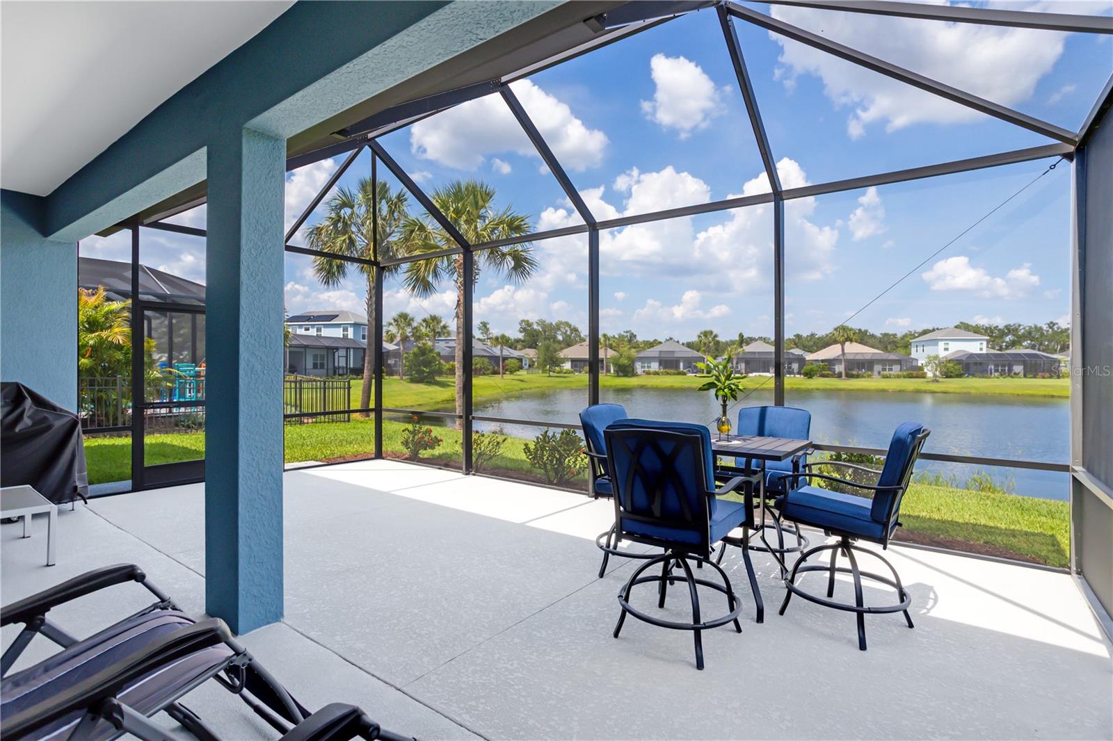 SILVERLEAF PH IV - Residential