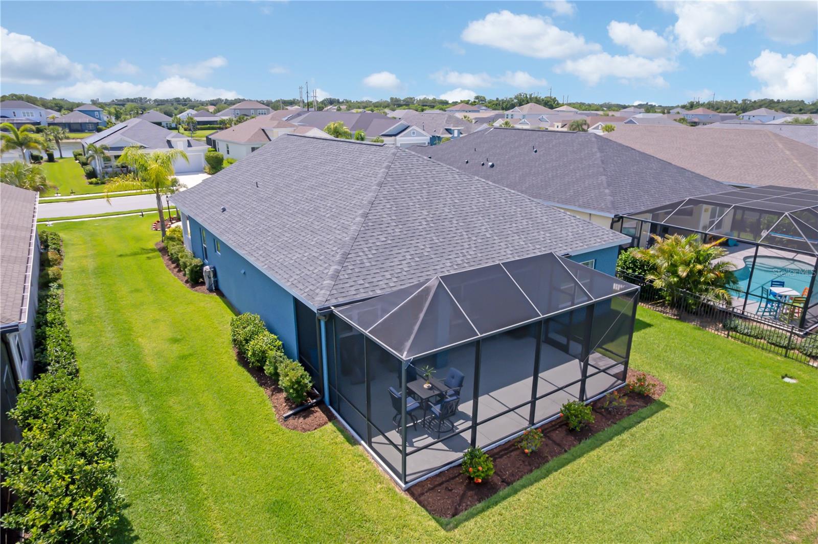 SILVERLEAF PH IV - Residential