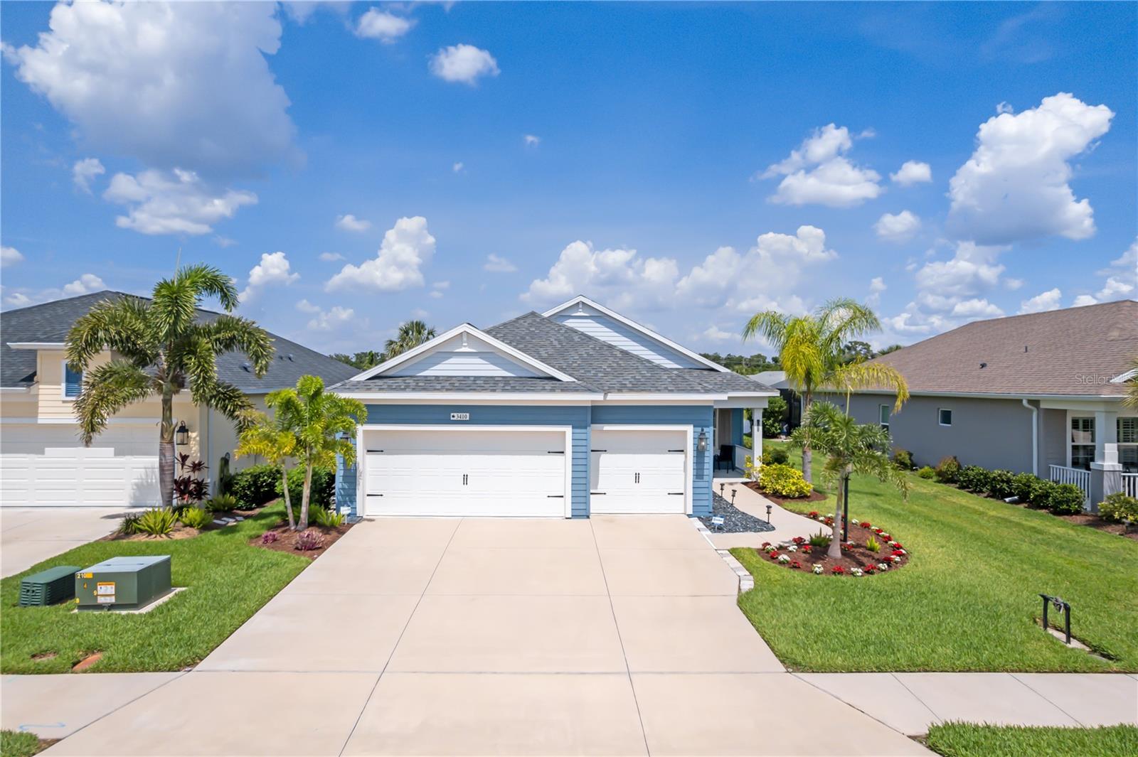 SILVERLEAF PH IV - Residential