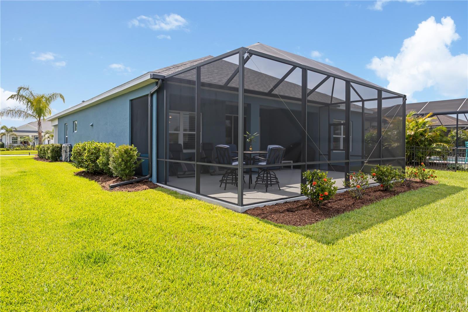 SILVERLEAF PH IV - Residential