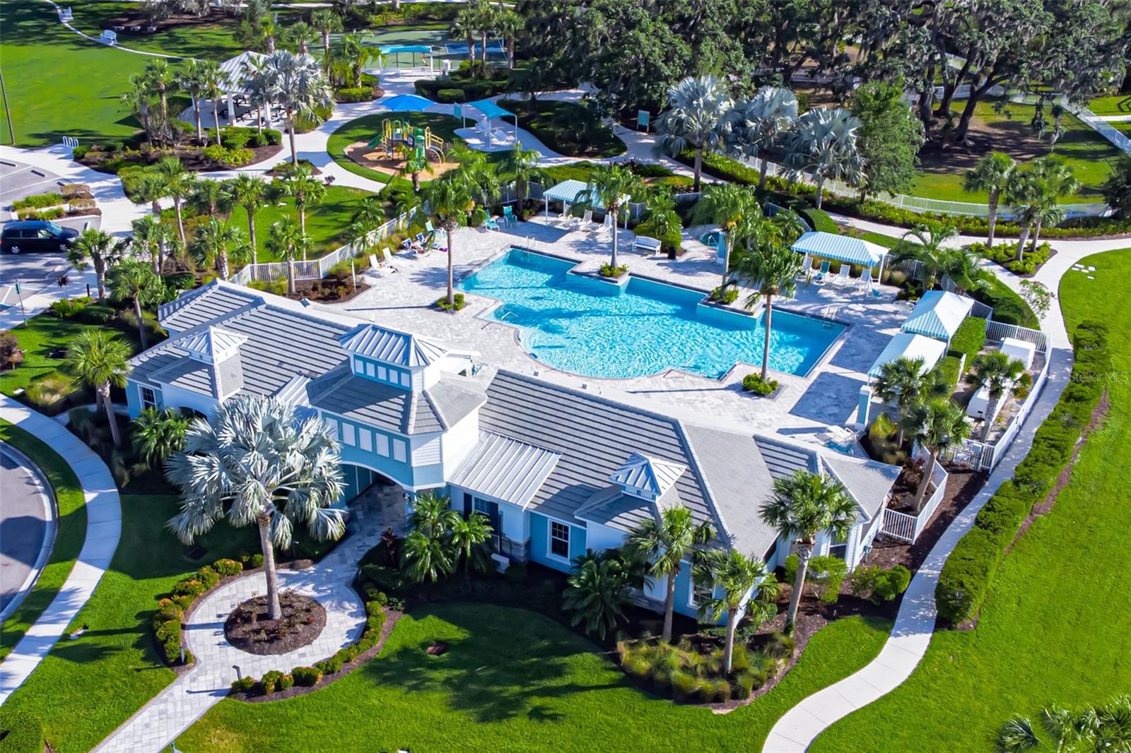 SILVERLEAF PH IV - Residential