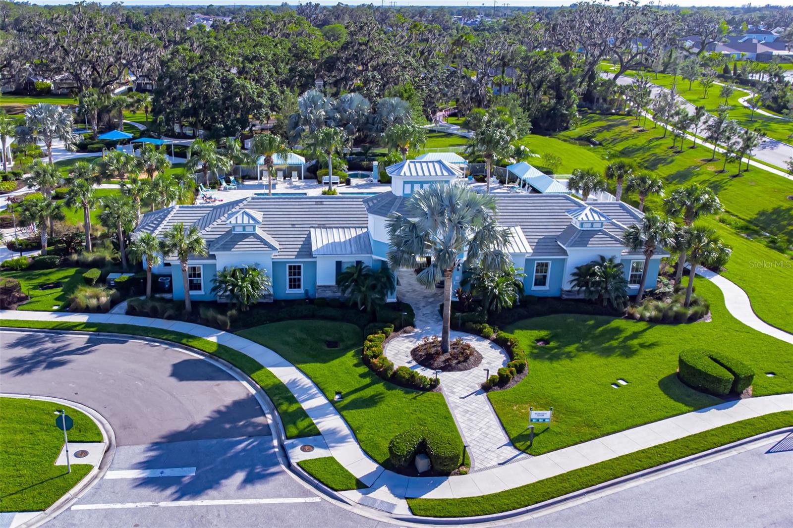 SILVERLEAF PH IV - Residential