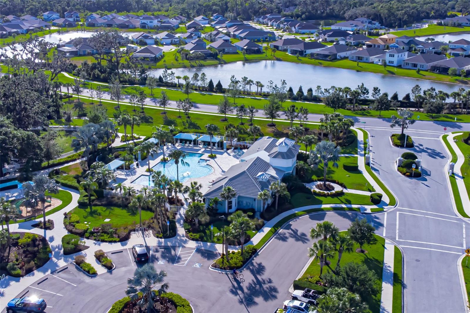 SILVERLEAF PH IV - Residential
