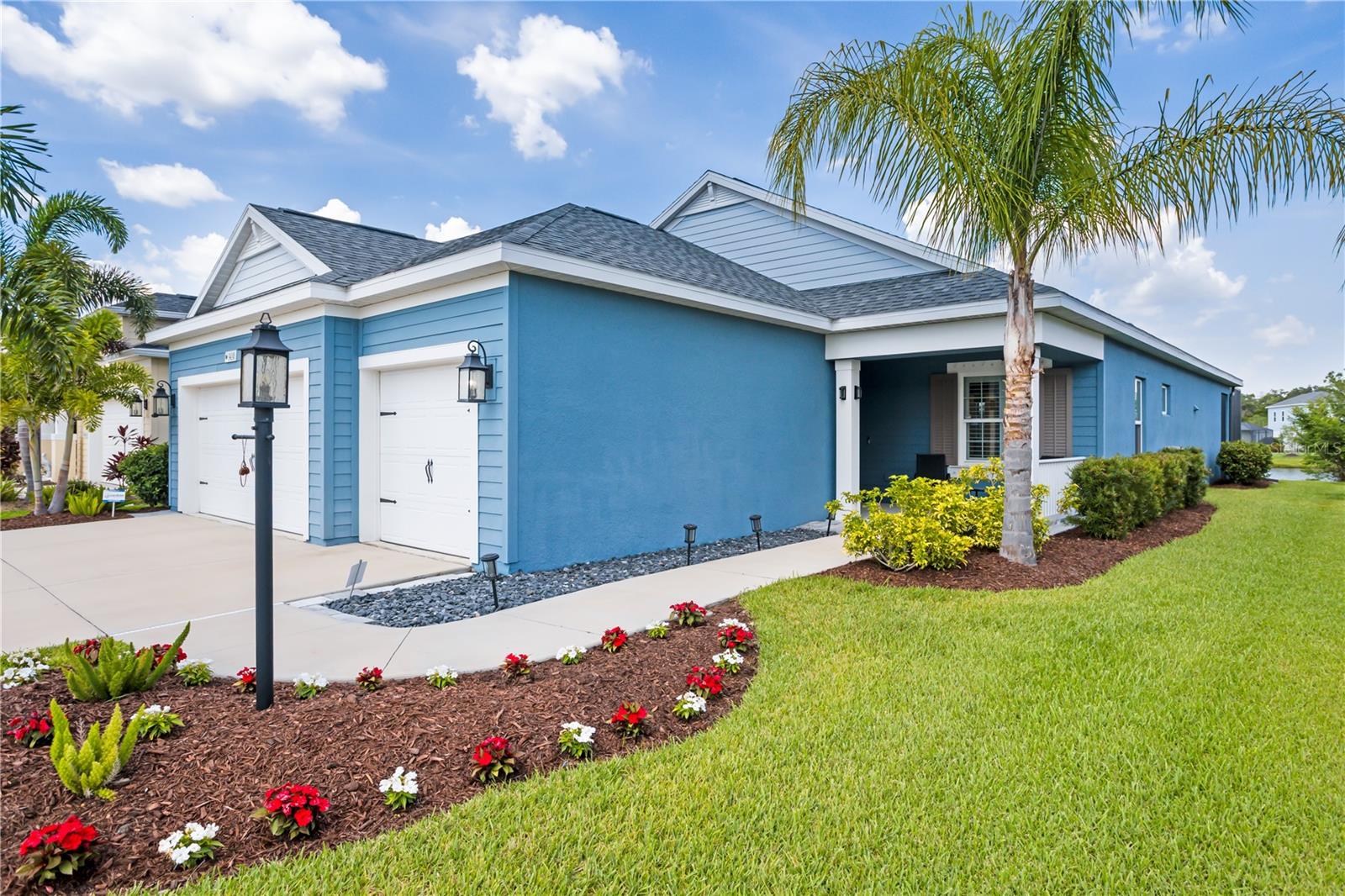 SILVERLEAF PH IV - Residential