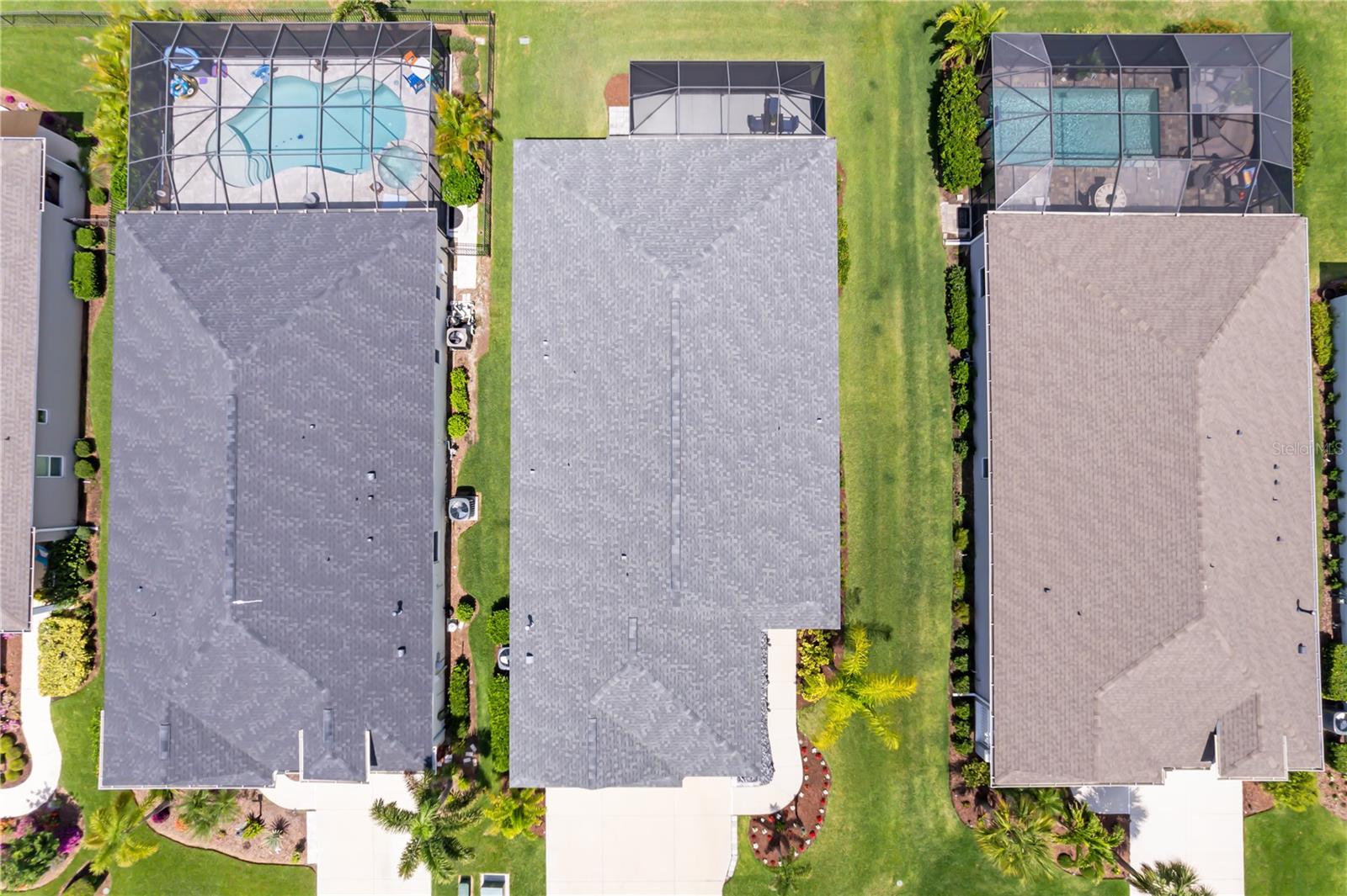 SILVERLEAF PH IV - Residential