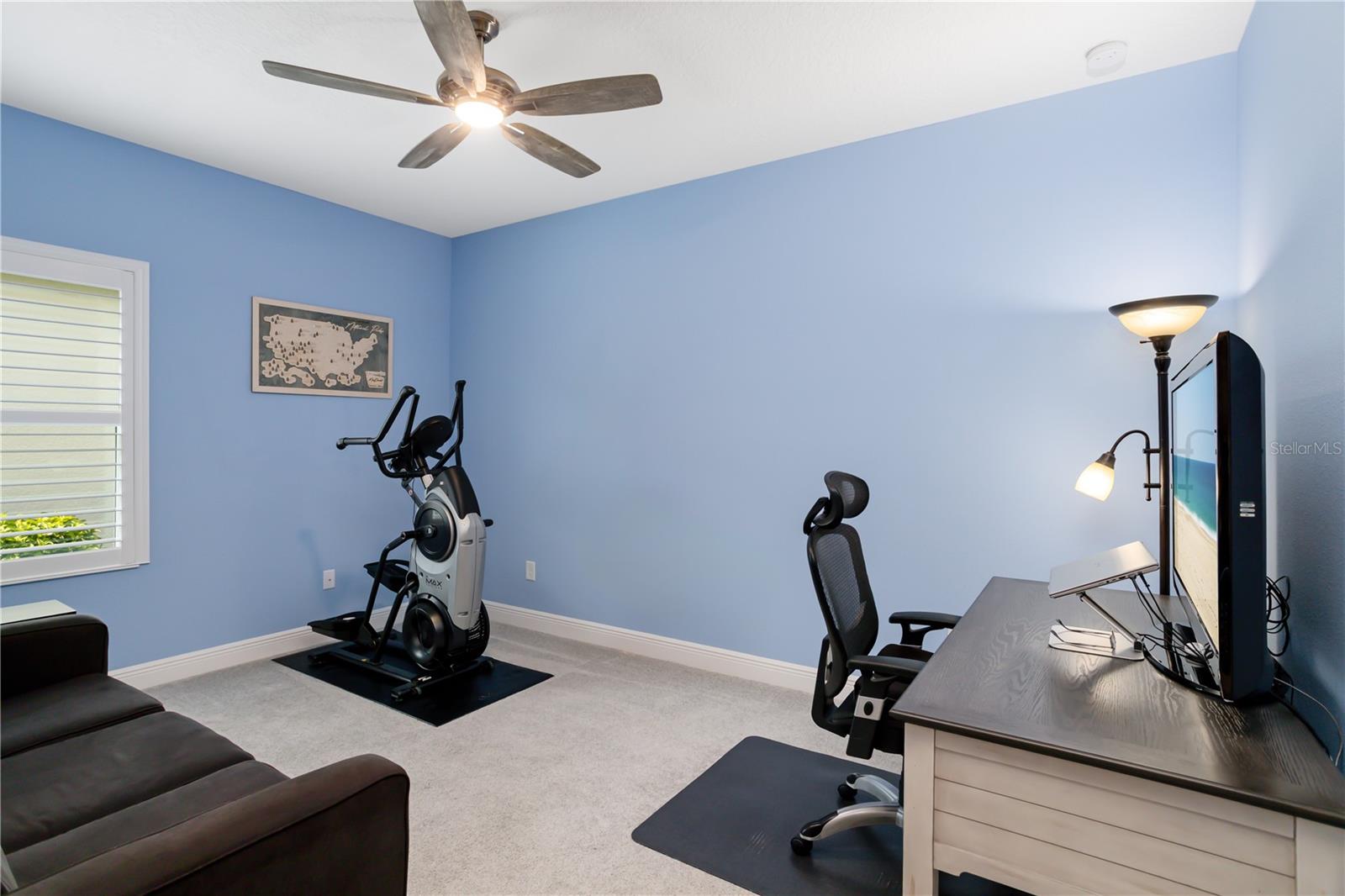 SILVERLEAF PH IV - Residential