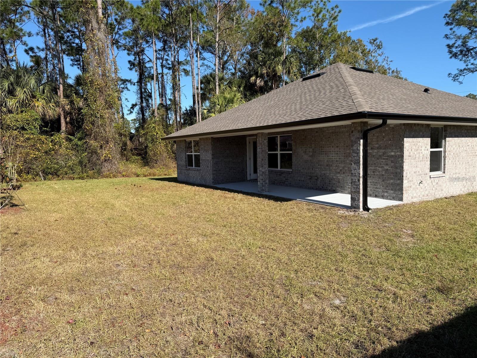 PALM COAST SEC 28 - Residential Lease