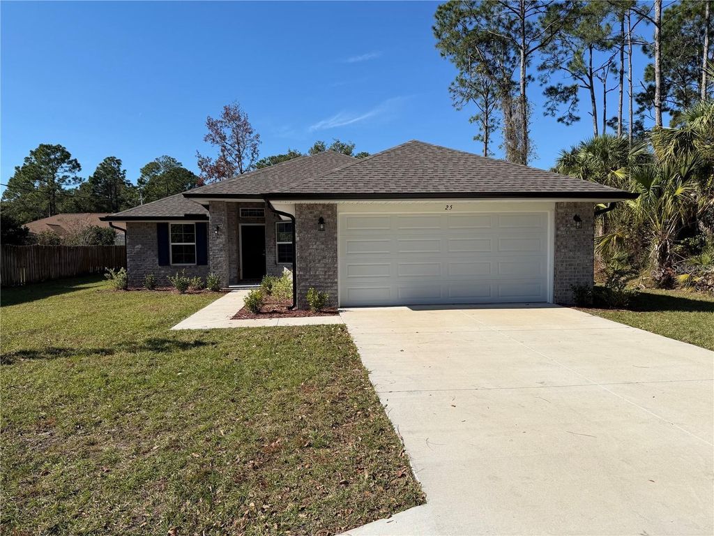 Photo of 25 Port Echo Lane, Palm Coast, FL 32164 (MLS # FC318359)