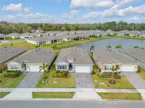 Photo of 1722 Red Rock Road, New Smyrna Beach, FL 32168 (MLS # NS1086600)