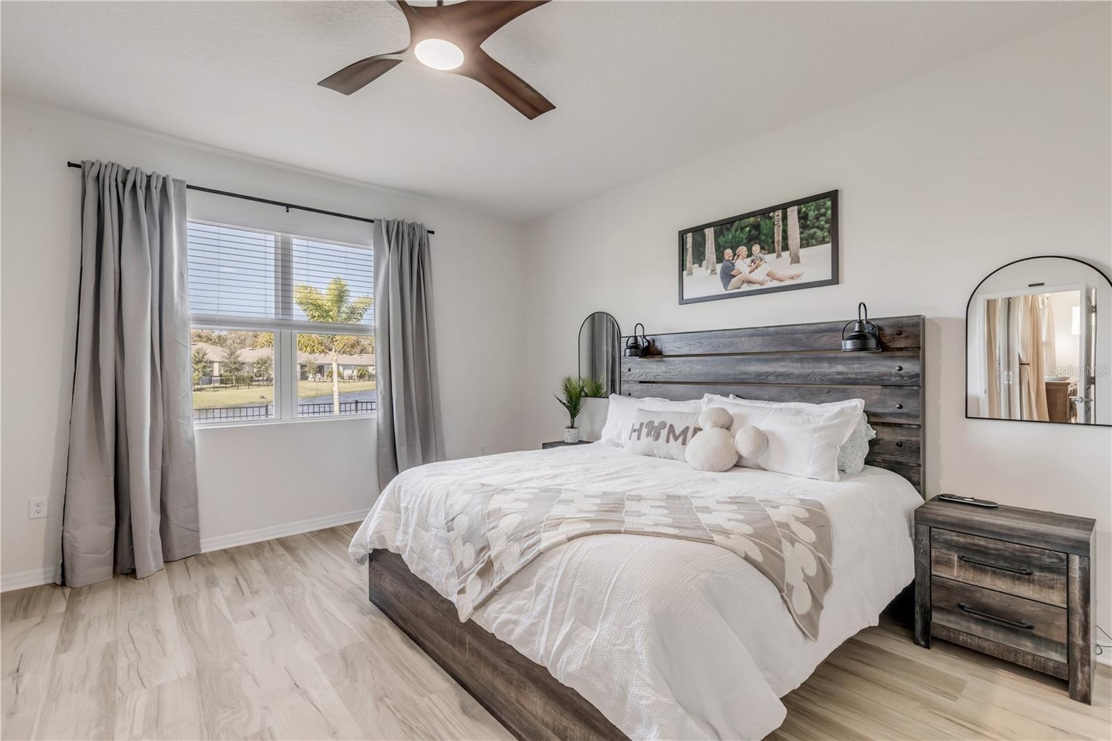 OAK LEAF PRESERVE PH 2 - Residential