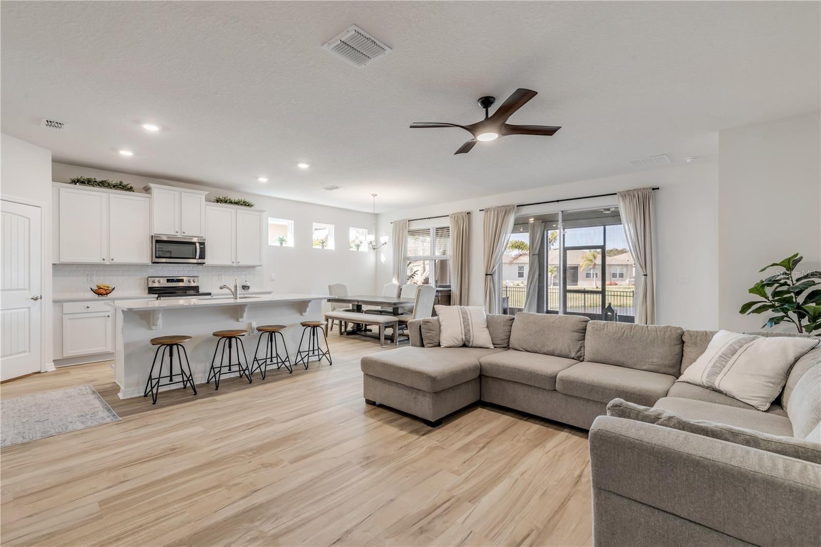 OAK LEAF PRESERVE PH 2 - Residential