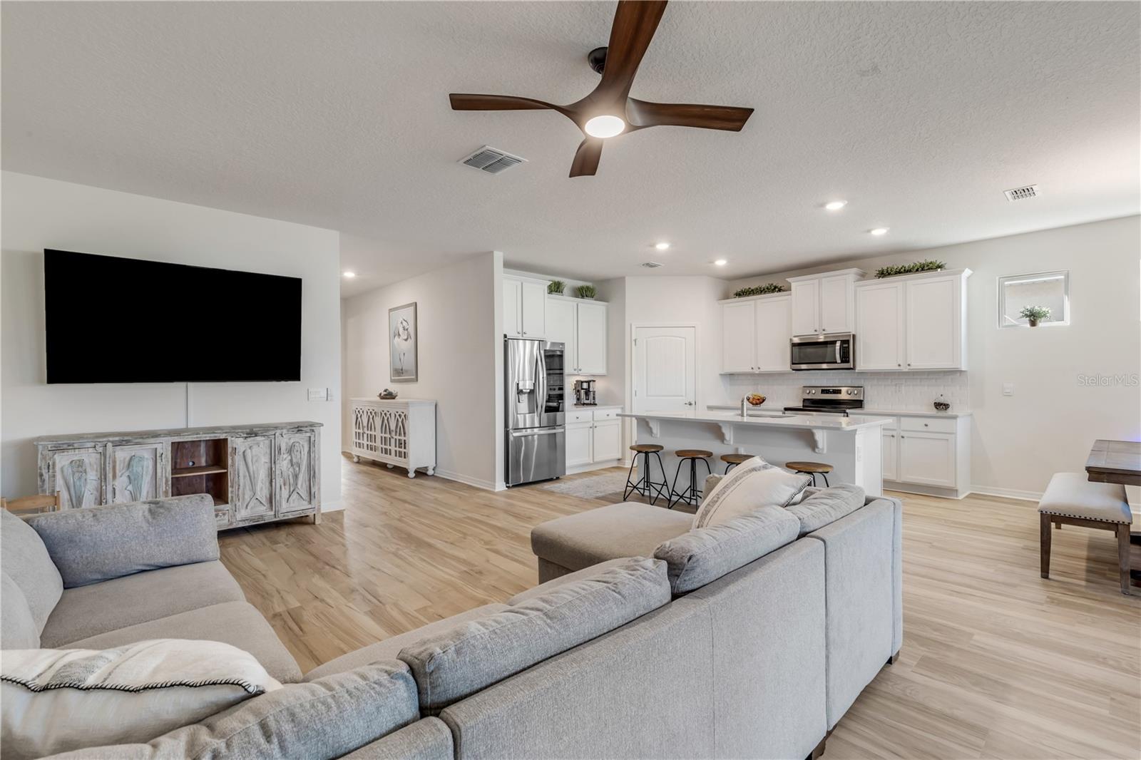 OAK LEAF PRESERVE PH 2 - Residential