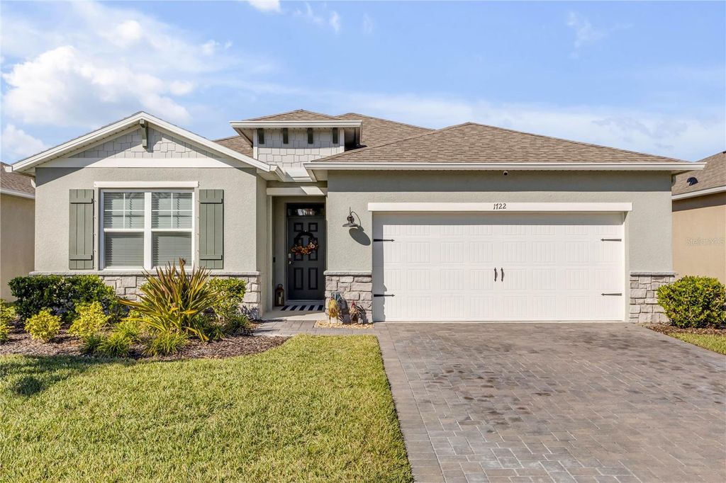 Photo of 1722 Red Rock Road, New Smyrna Beach, FL 32168 (MLS # NS1086600)