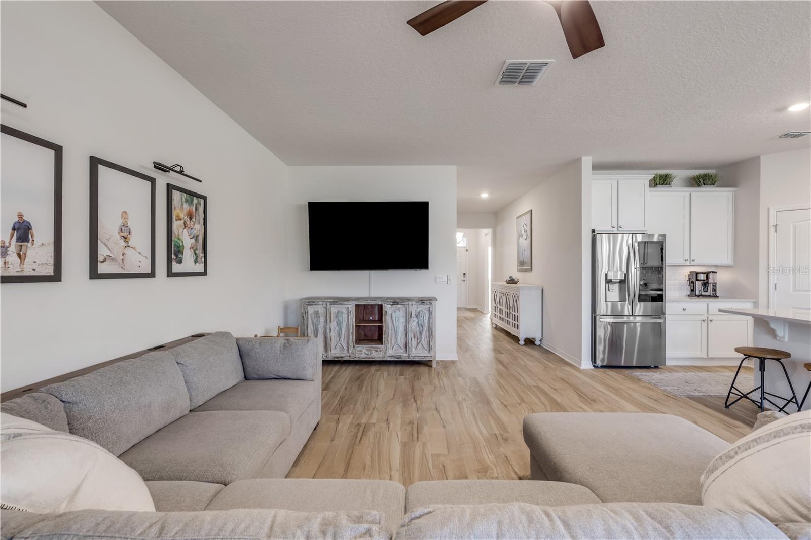 OAK LEAF PRESERVE PH 2 - Residential