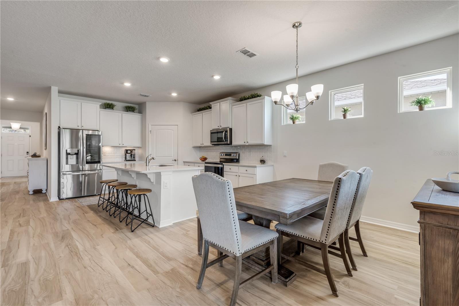 OAK LEAF PRESERVE PH 2 - Residential