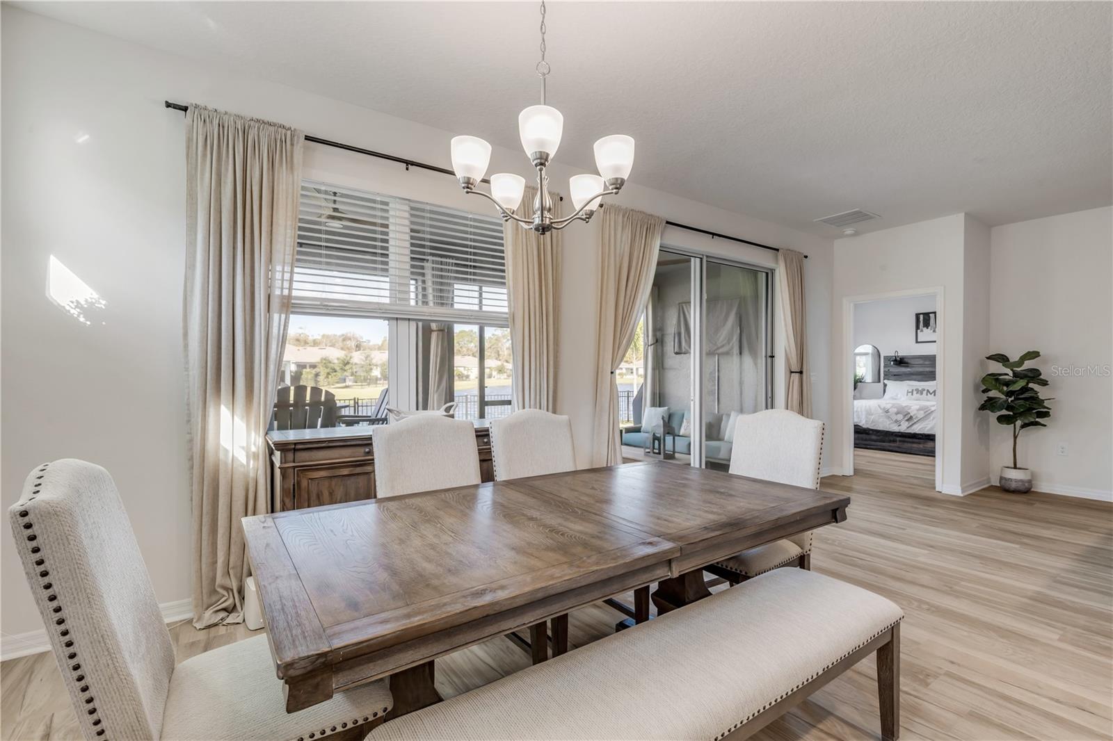 OAK LEAF PRESERVE PH 2 - Residential