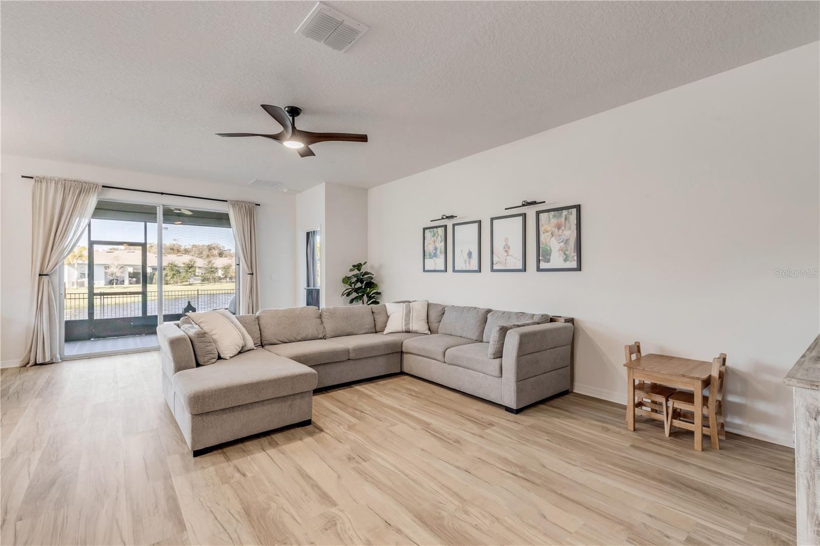 OAK LEAF PRESERVE PH 2 - Residential