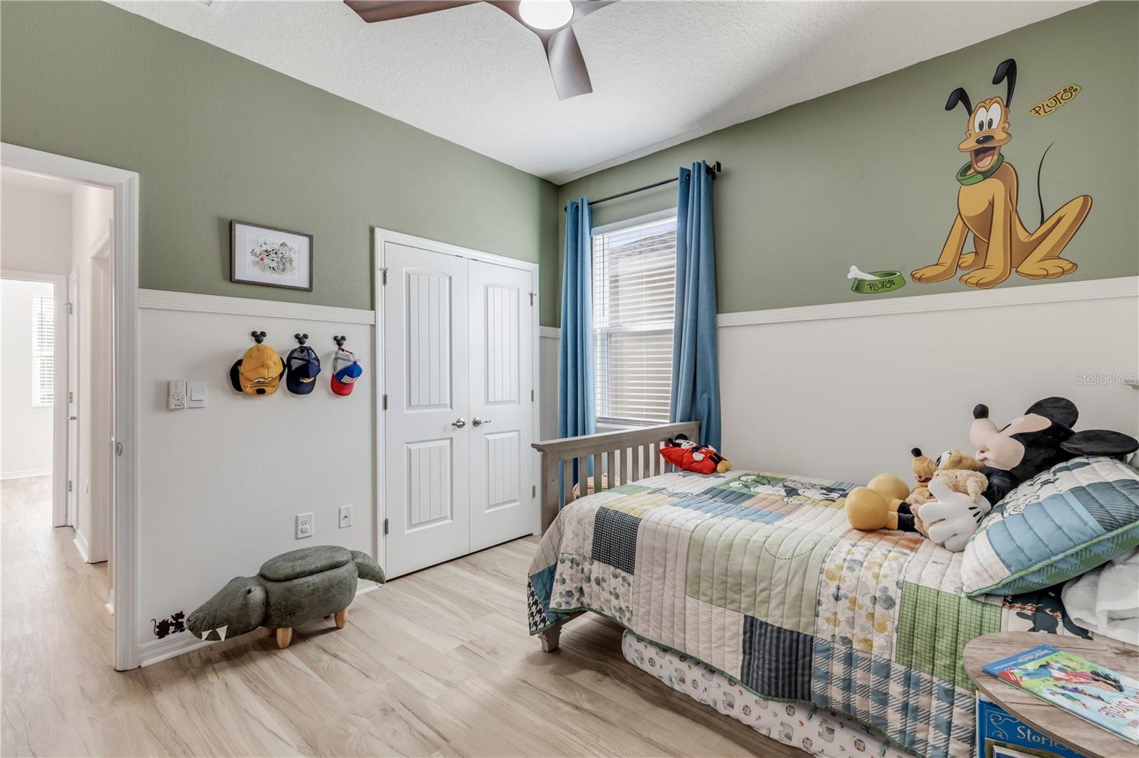 OAK LEAF PRESERVE PH 2 - Residential