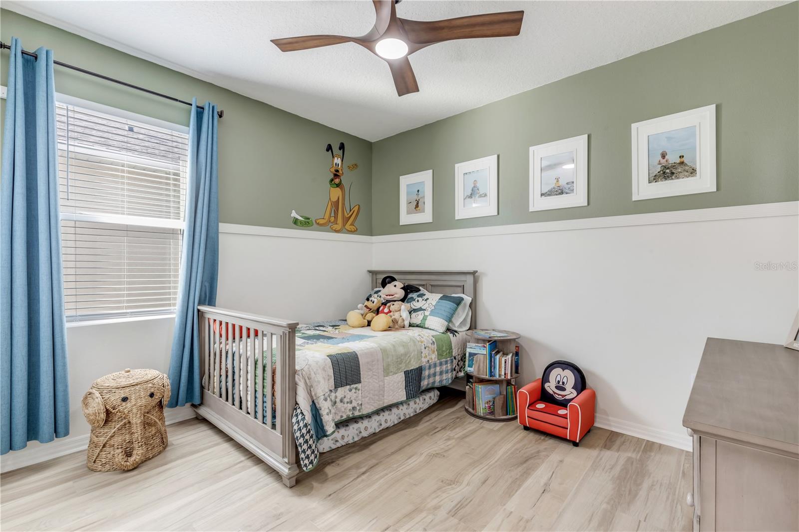 OAK LEAF PRESERVE PH 2 - Residential