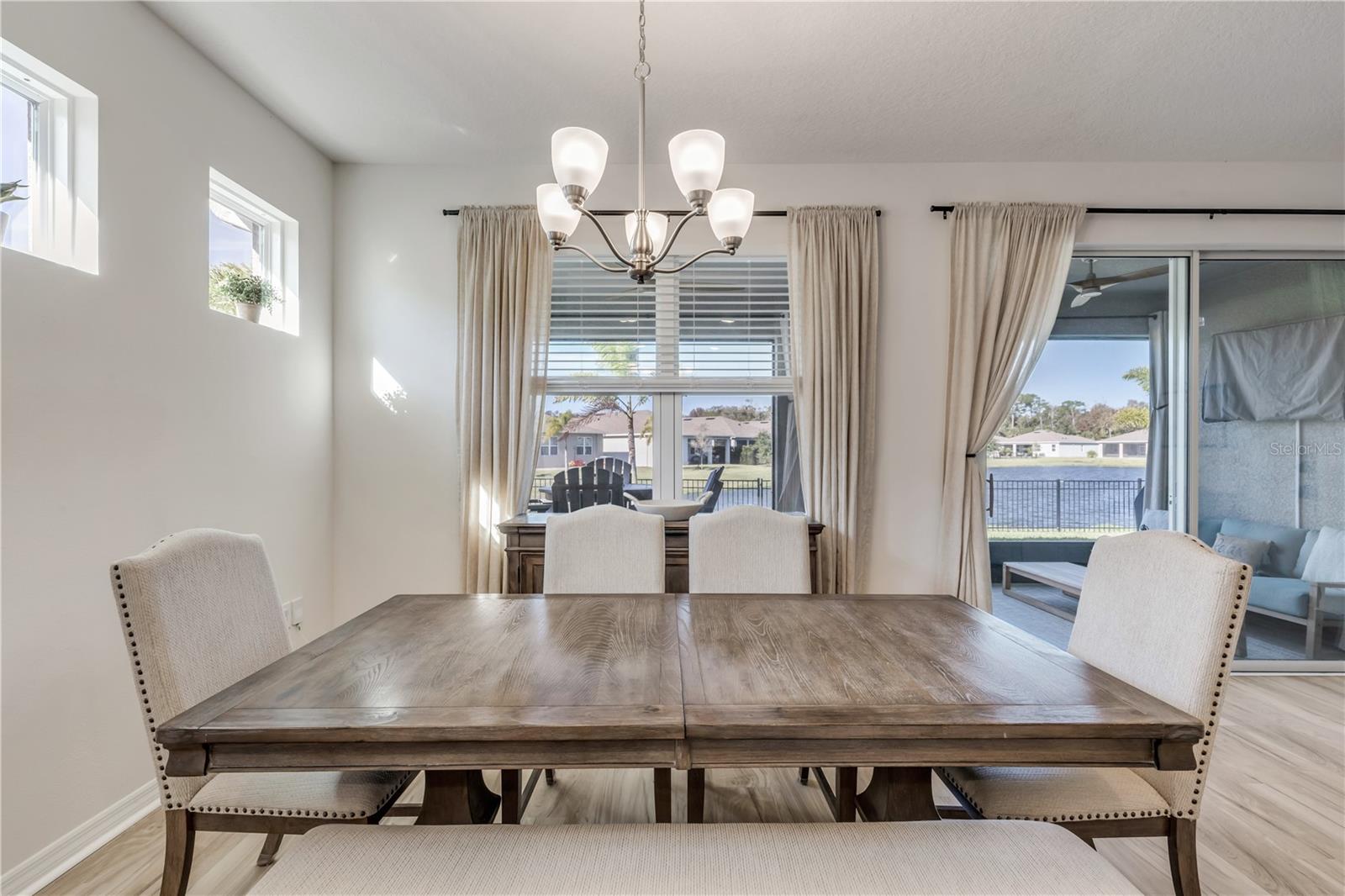 OAK LEAF PRESERVE PH 2 - Residential