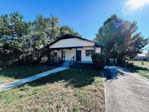 4106 W ARCH STREET TAMPA FL 33607