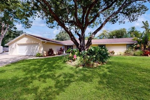 A home in APOPKA