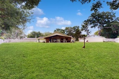 A home in APOPKA