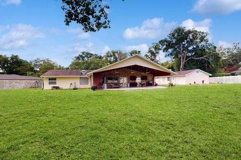 A home in APOPKA