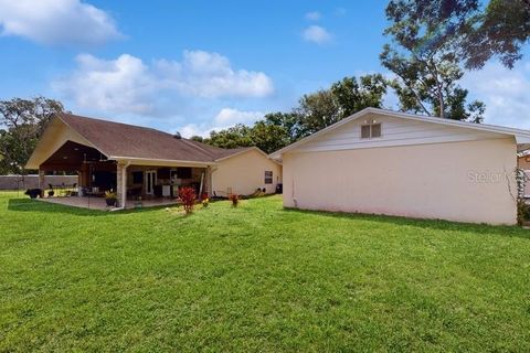 A home in APOPKA