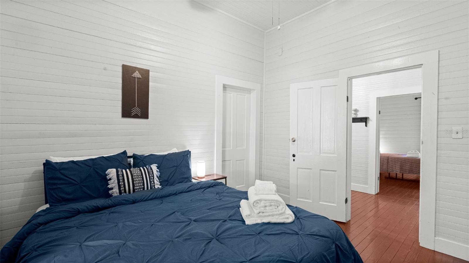 DOIG & ROBERTSONS ADD TO GVILLE - Residential