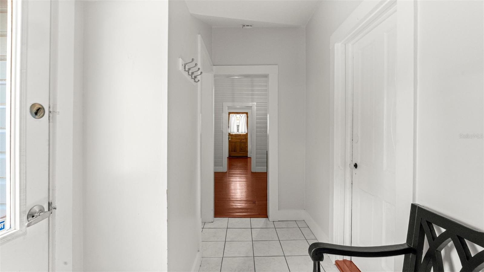 DOIG & ROBERTSONS ADD TO GVILLE - Residential