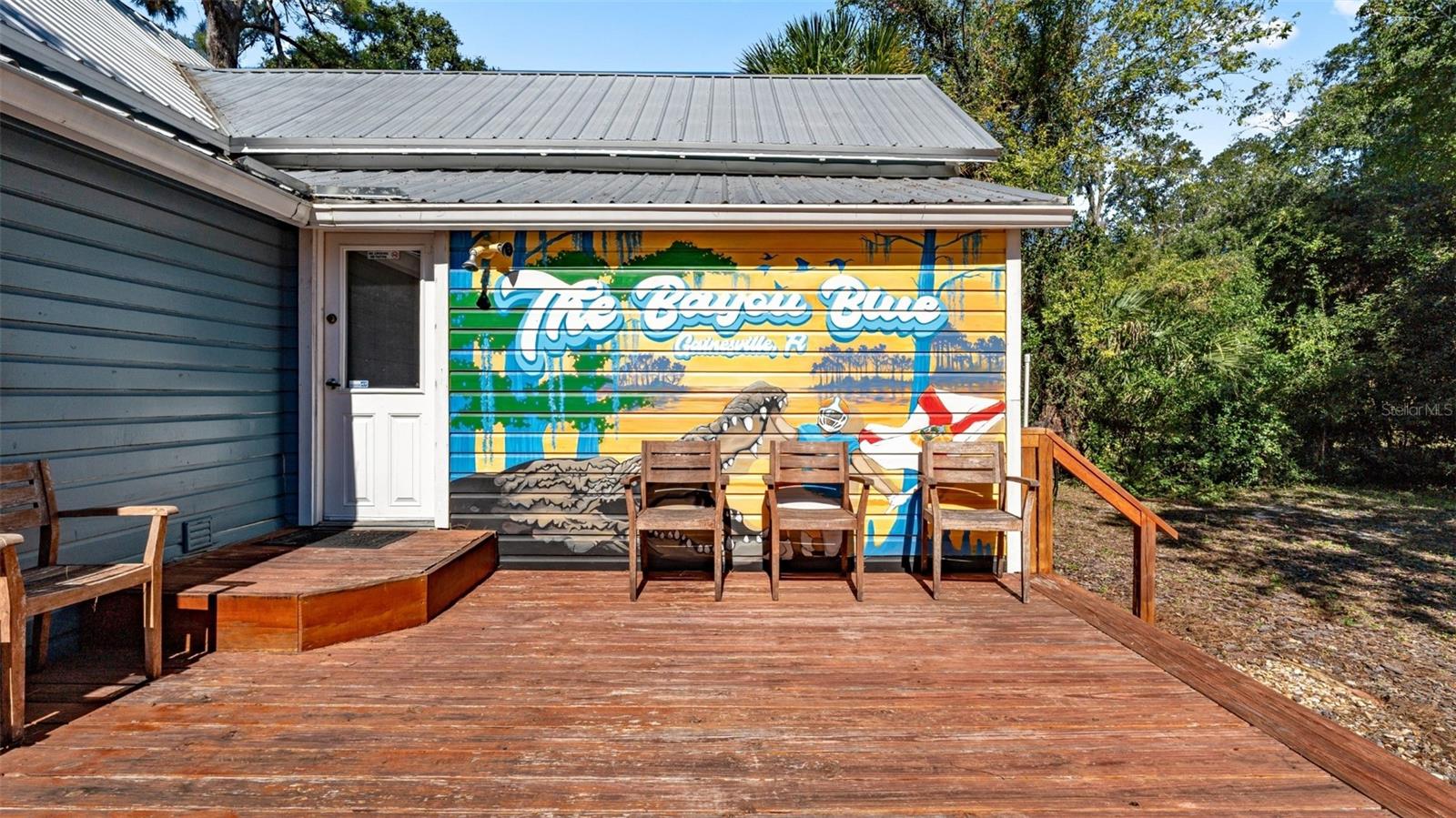 DOIG & ROBERTSONS ADD TO GVILLE - Residential