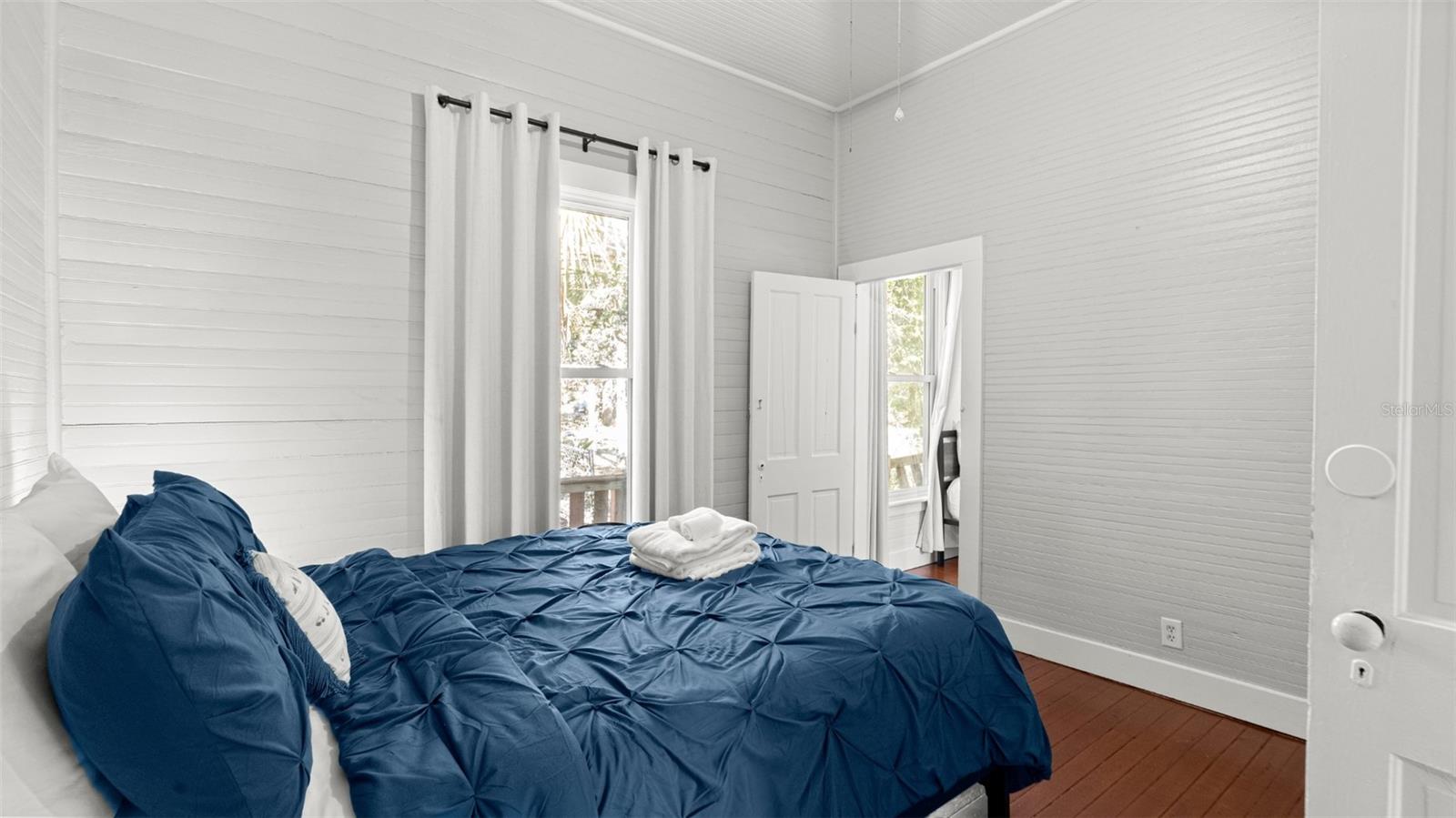 DOIG & ROBERTSONS ADD TO GVILLE - Residential