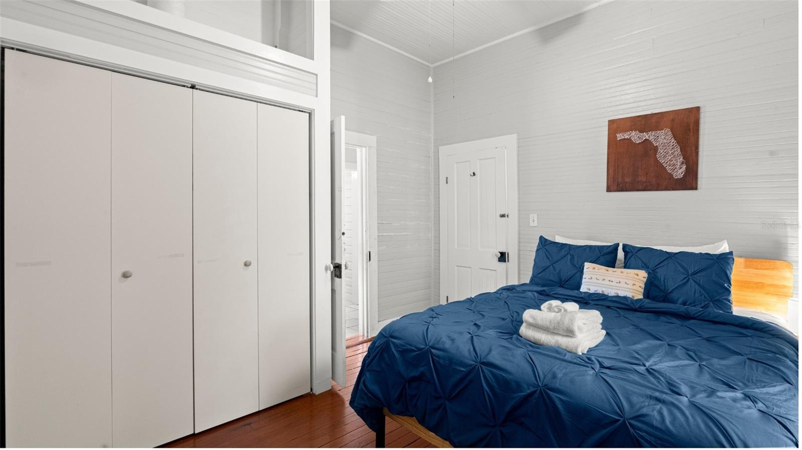 DOIG & ROBERTSONS ADD TO GVILLE - Residential